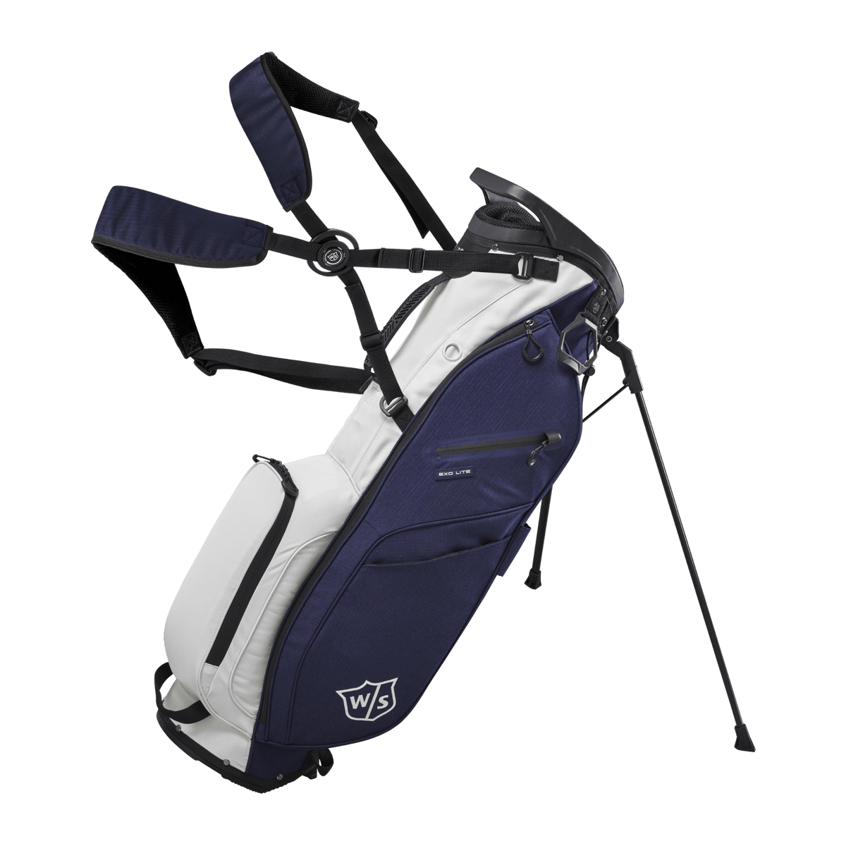 Wilson Staff Exo Lite Standbag