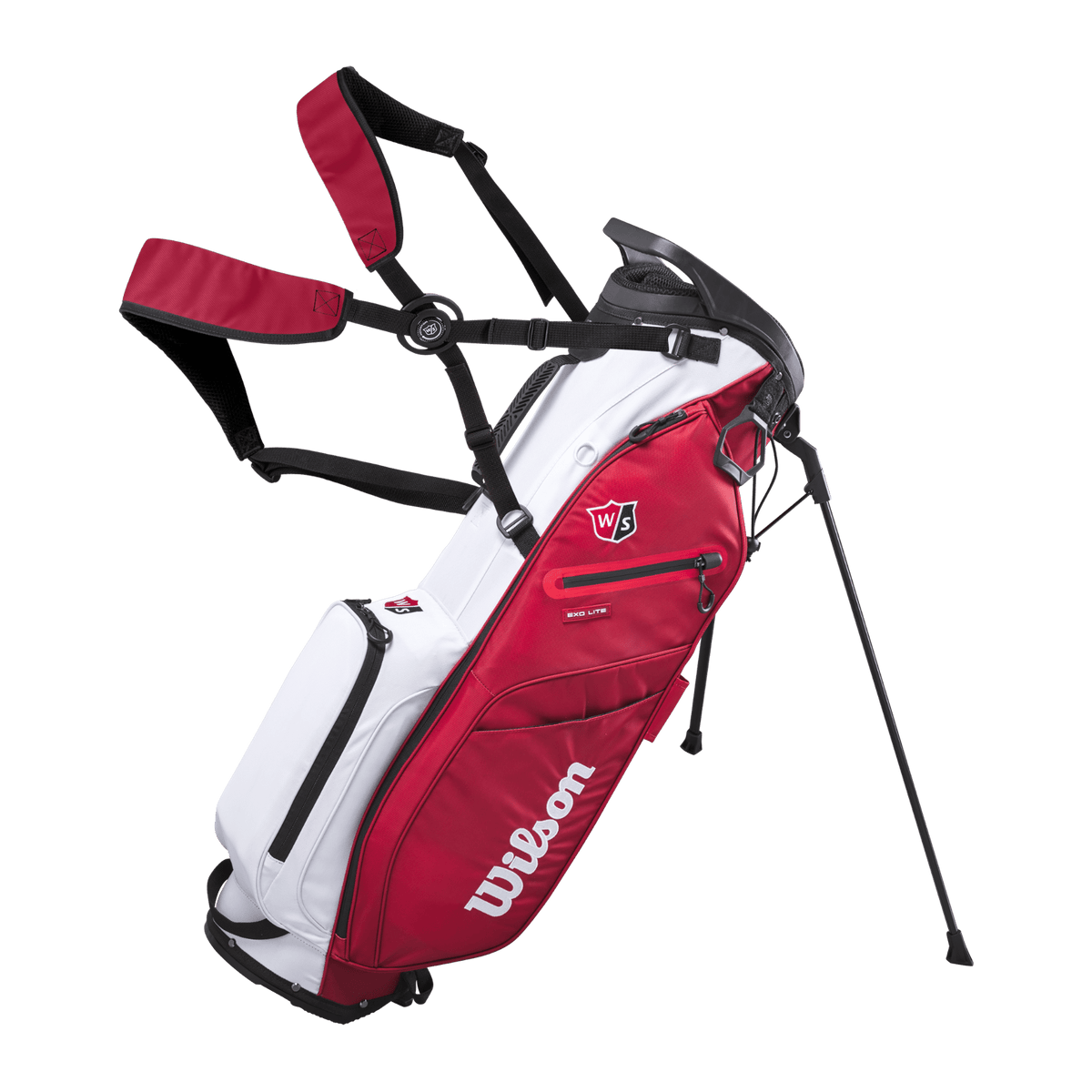 Wilson Staff Exo Lite Standbag