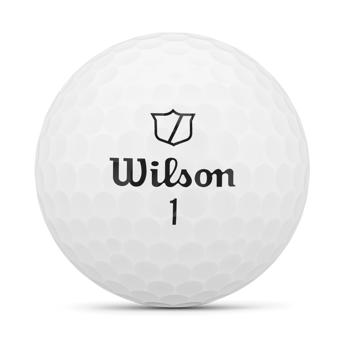 Staff Model Golfbälle