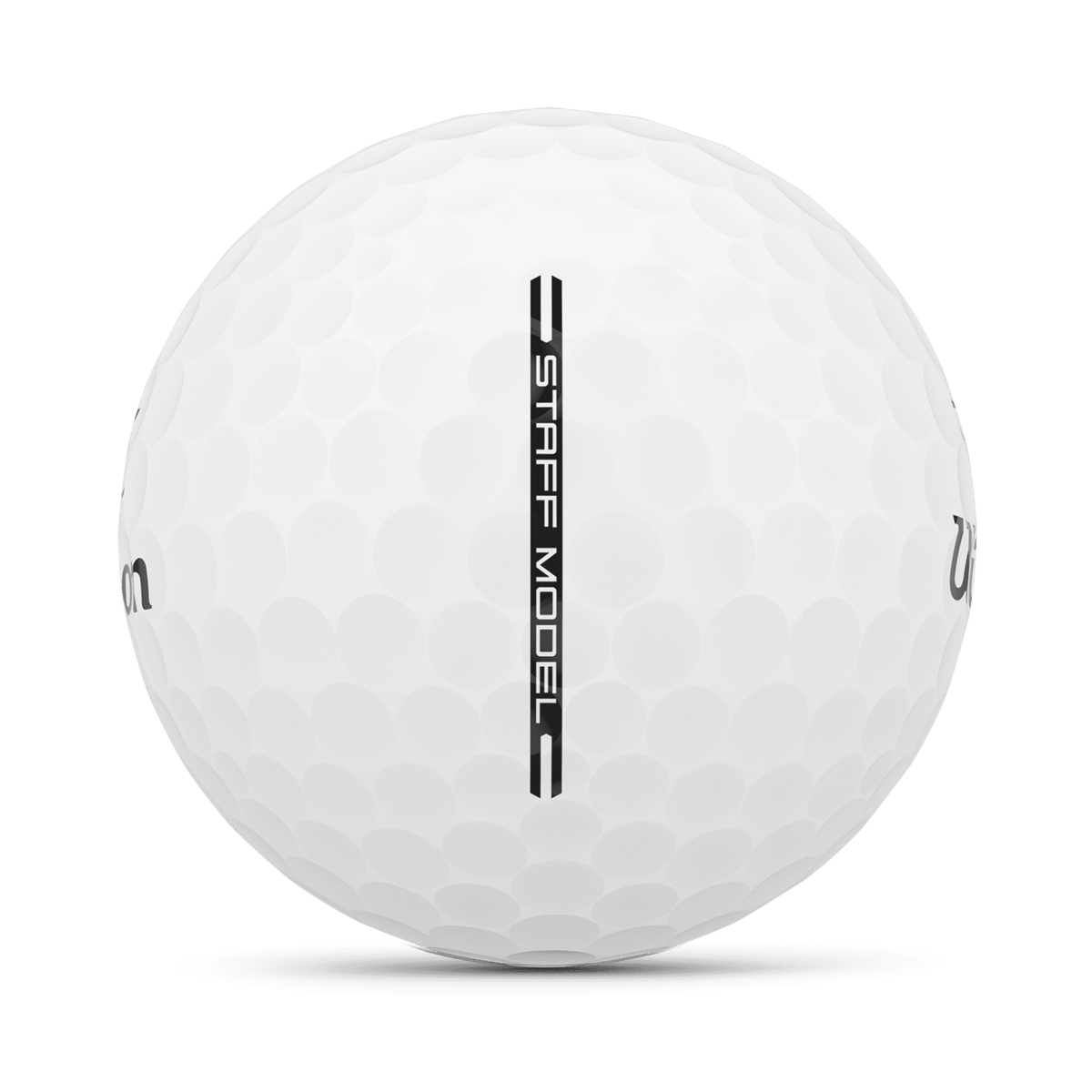 Staff Model Golfbälle