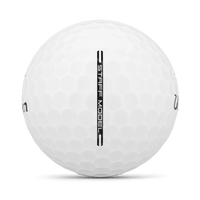 Staff Model Golfbälle