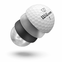 Staff Model Golfbälle