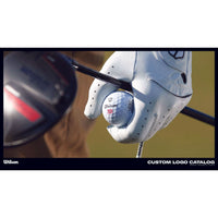 Staff Model Golfbälle