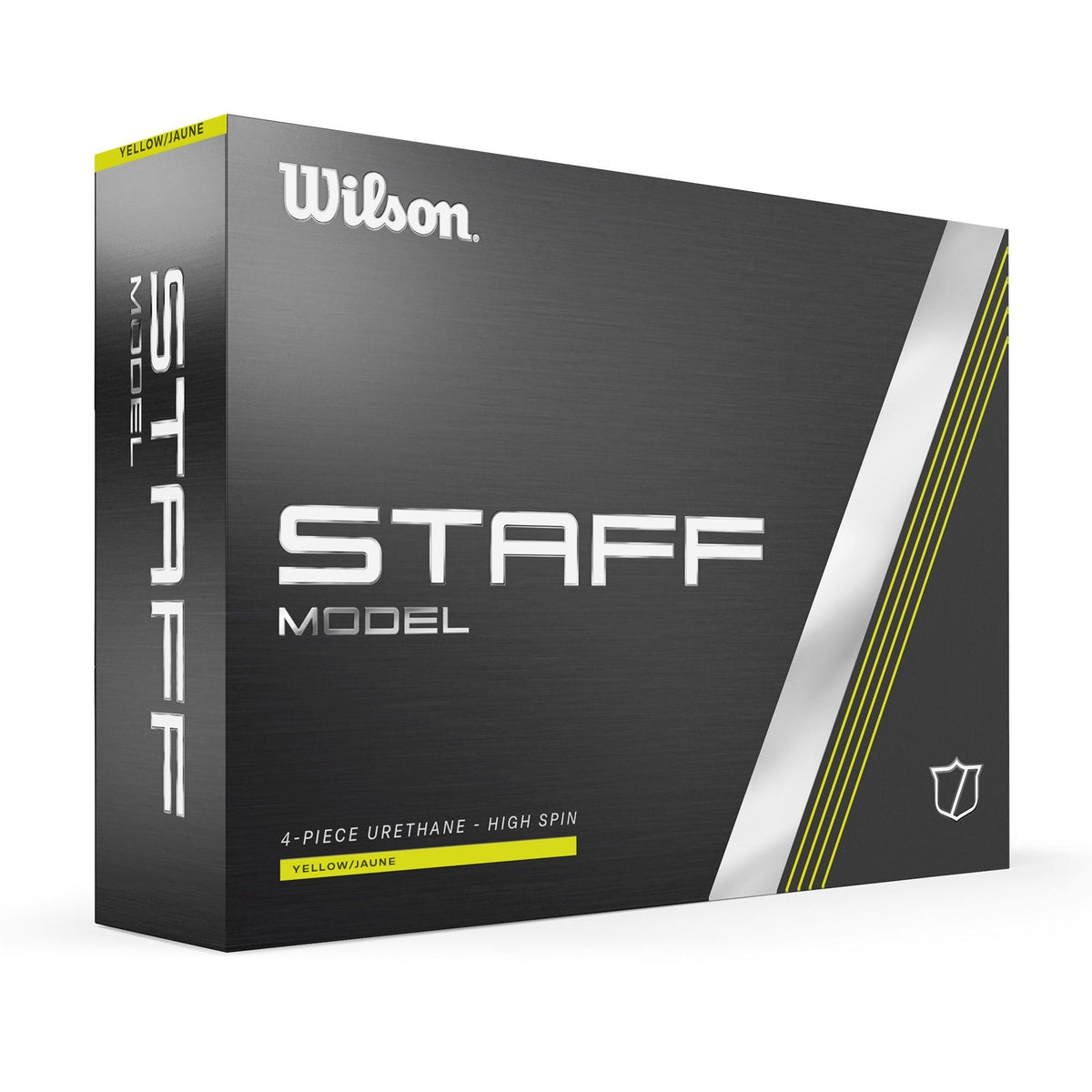 Staff Model Golfbälle
