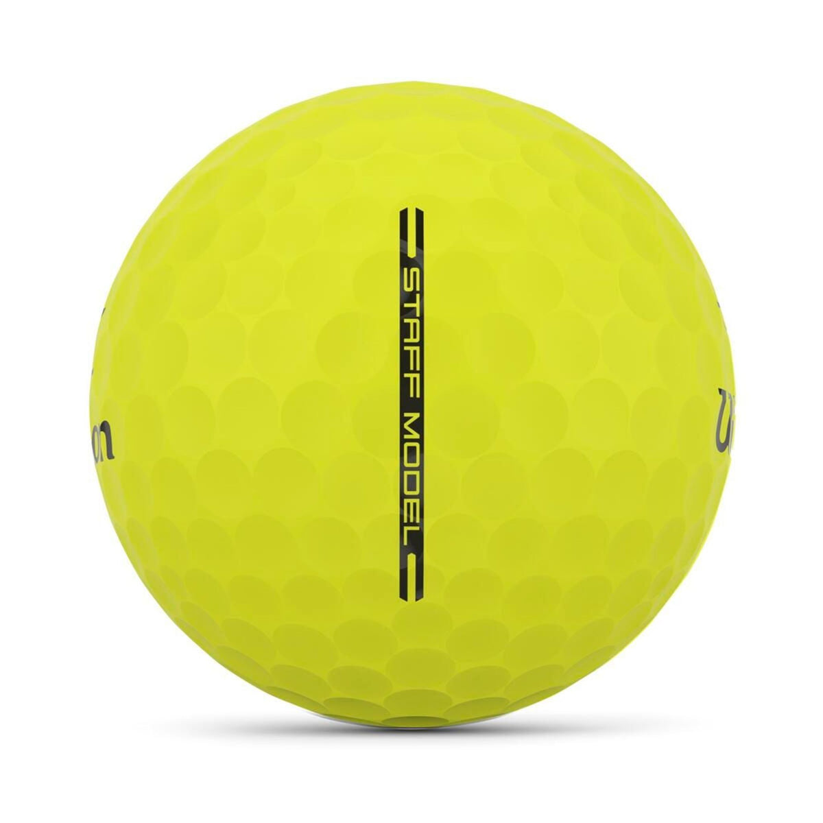 Staff Model Golfbälle