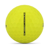 Staff Model Golfbälle