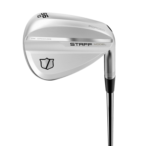 Staff Model ZM Wedge