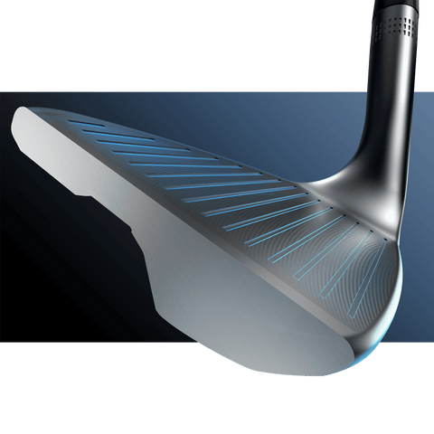Staff Model ZM Wedge