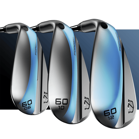Staff Model ZM Wedge