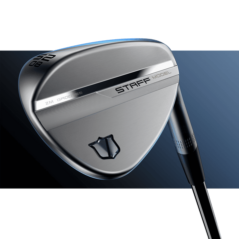 Staff Model ZM Wedge