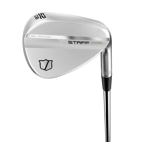 Staff Model ZM Wedge Herren