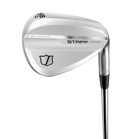 Staff Model ZM Wedge