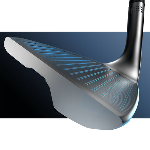 Staff Model ZM Wedge Herren