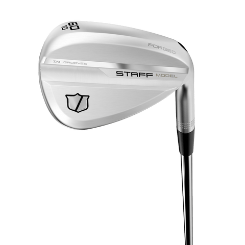 Staff Model ZM Wedge