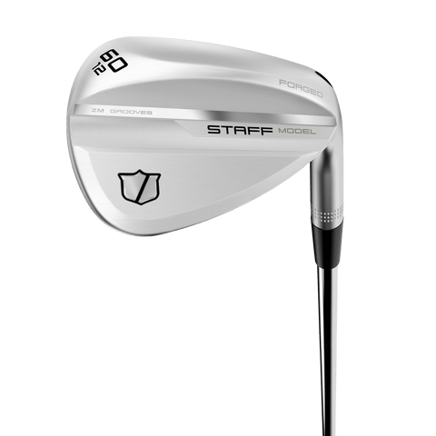 Staff Model ZM Wedge