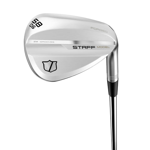 Staff Model ZM Wedge Herren