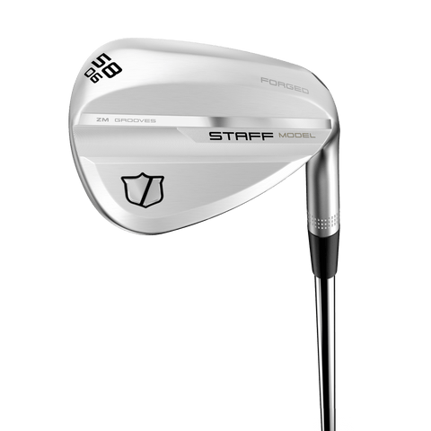 Staff Model ZM Wedge