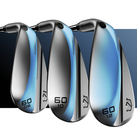 Staff Model ZM Wedge Herren