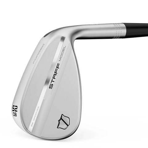 Staff Model ZM Wedge