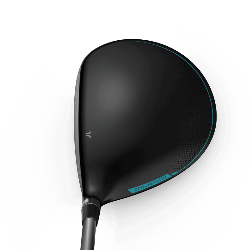 Staff Dynapower Titanium Driver