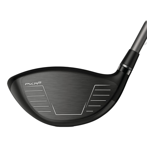 Staff Dynapower Titanium Driver Damen