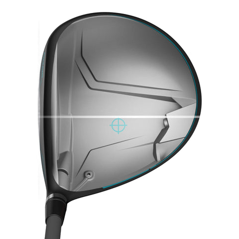 Staff Dynapower Titanium Driver Damen