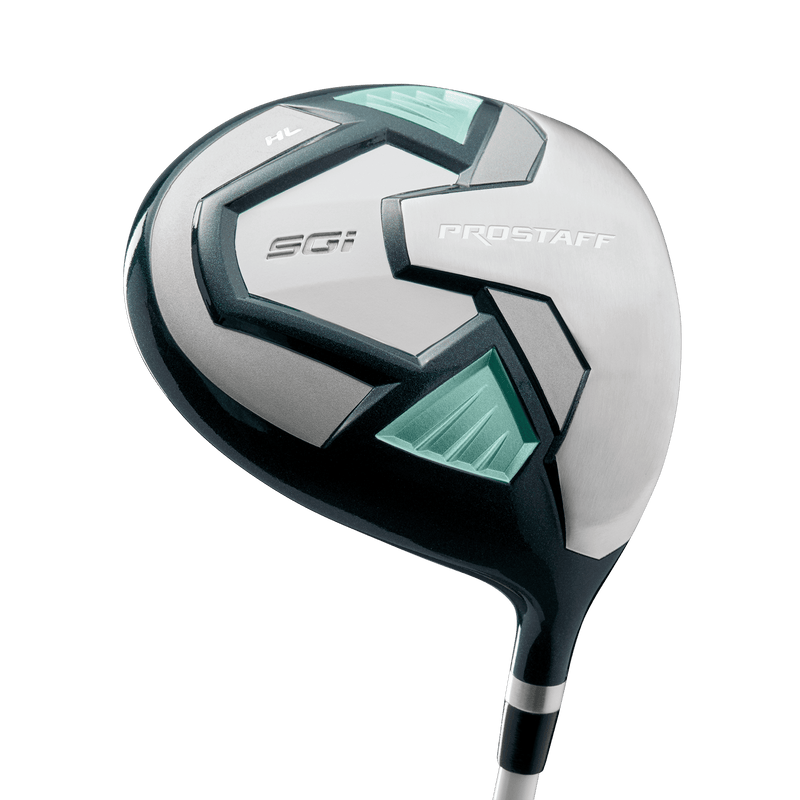 Pro Staff SGI Driver