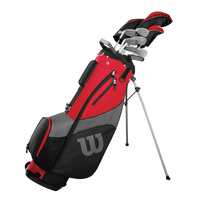 Wilson Pro Staff SGI Komplettset Herren