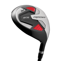 Wilson Pro Staff SGI Komplettset Herren