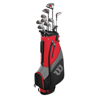 Wilson Pro Staff SGI Komplettset Herren