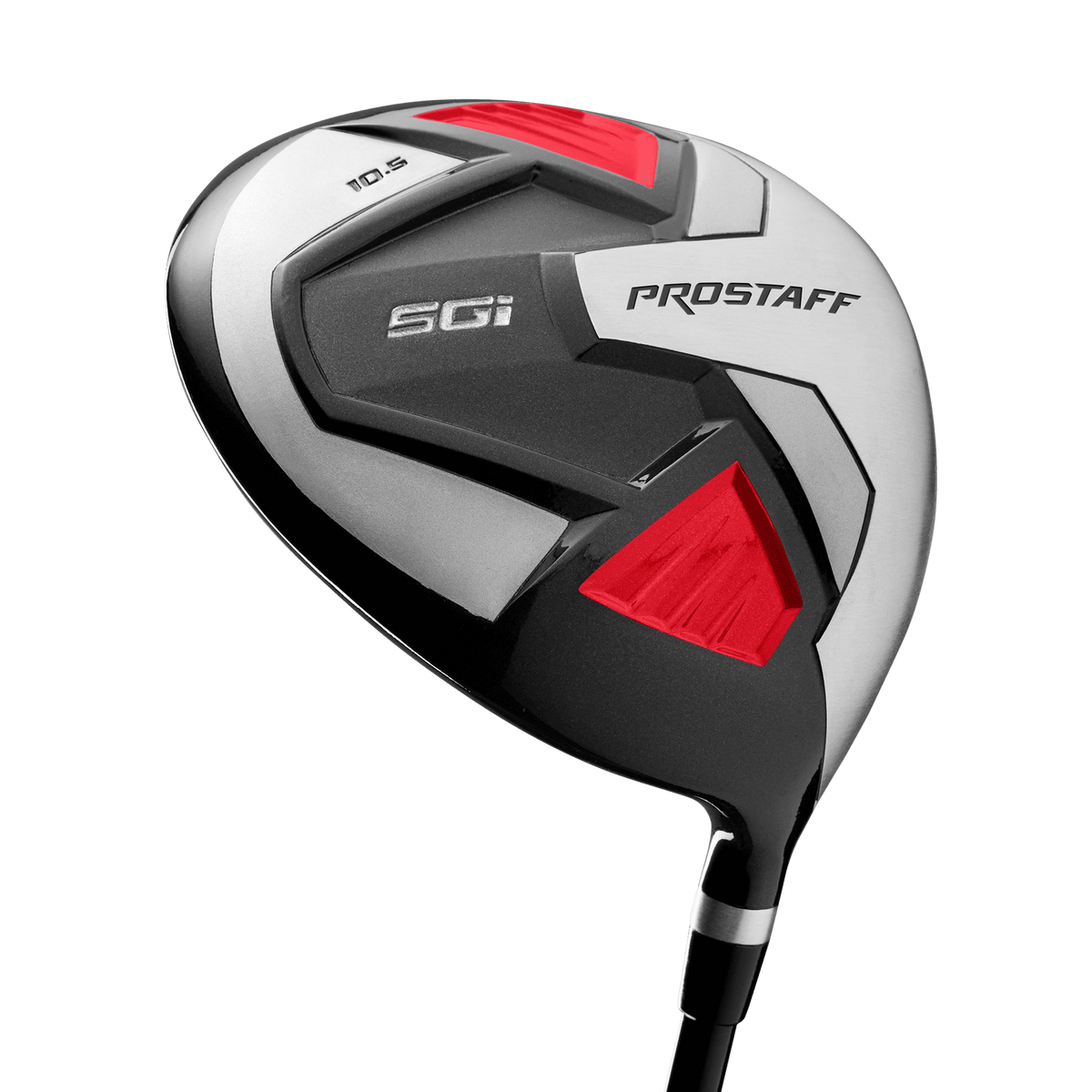 Wilson Pro Staff SGI Komplettset Herren