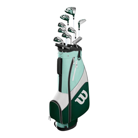 Pro Staff SGI Komplettset Damen
