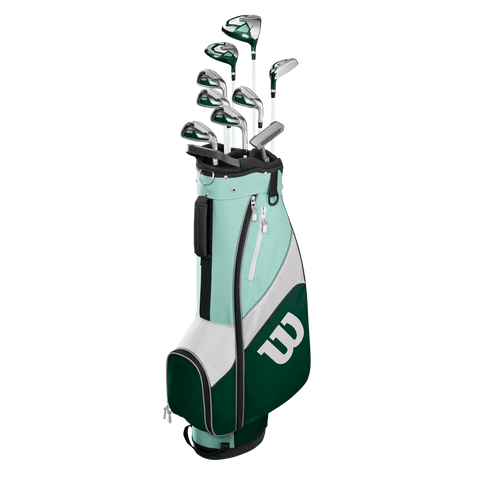 Pro Staff SGI Komplettset