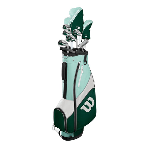 Pro Staff SGI Komplettset Damen
