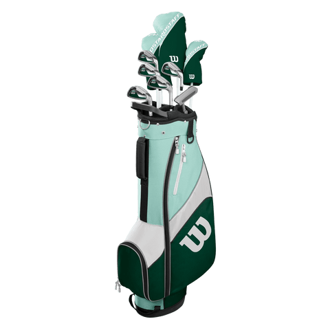 Pro Staff SGI Komplettset