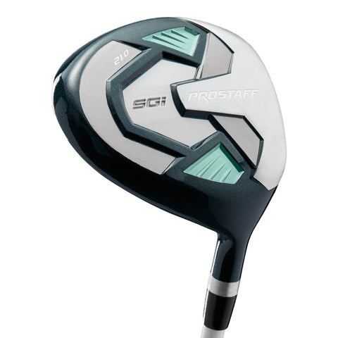 Pro Staff SGI Komplettset Damen