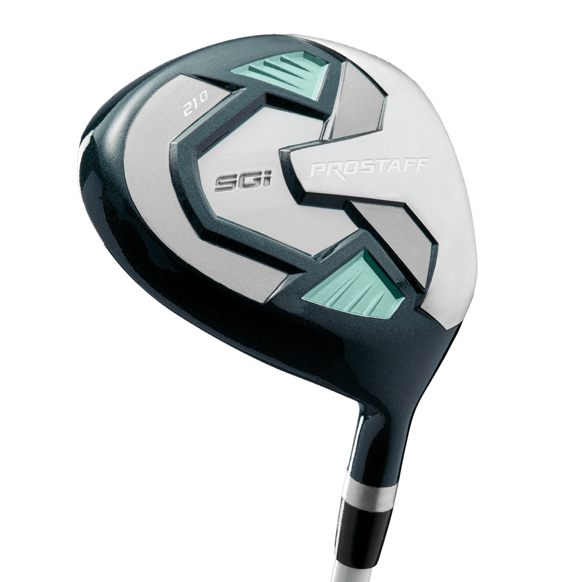 Wilson Pro Staff SGI Komplettset Damen