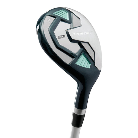 Pro Staff SGI Komplettset Damen