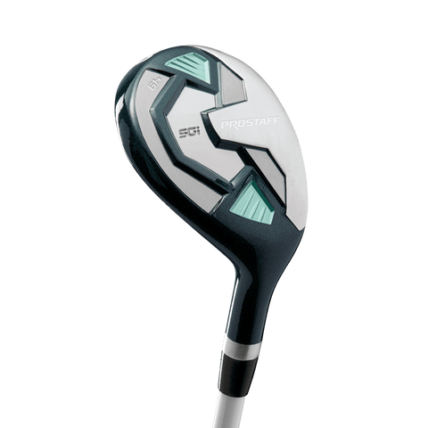 Pro Staff SGI Komplettset