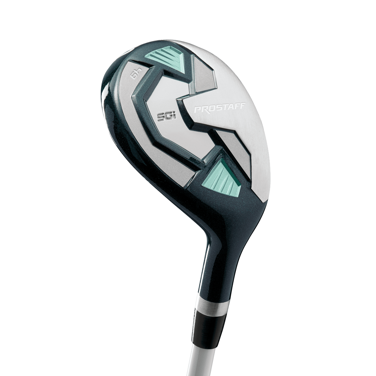 Wilson Pro Staff SGI Komplettset Damen