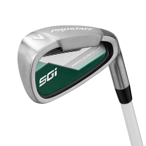 Pro Staff SGI Komplettset Damen
