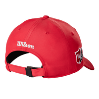 Wilson Pro Tour Cap Herren