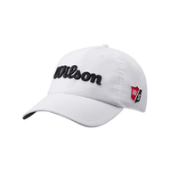 Wilson Pro Tour Cap Herren