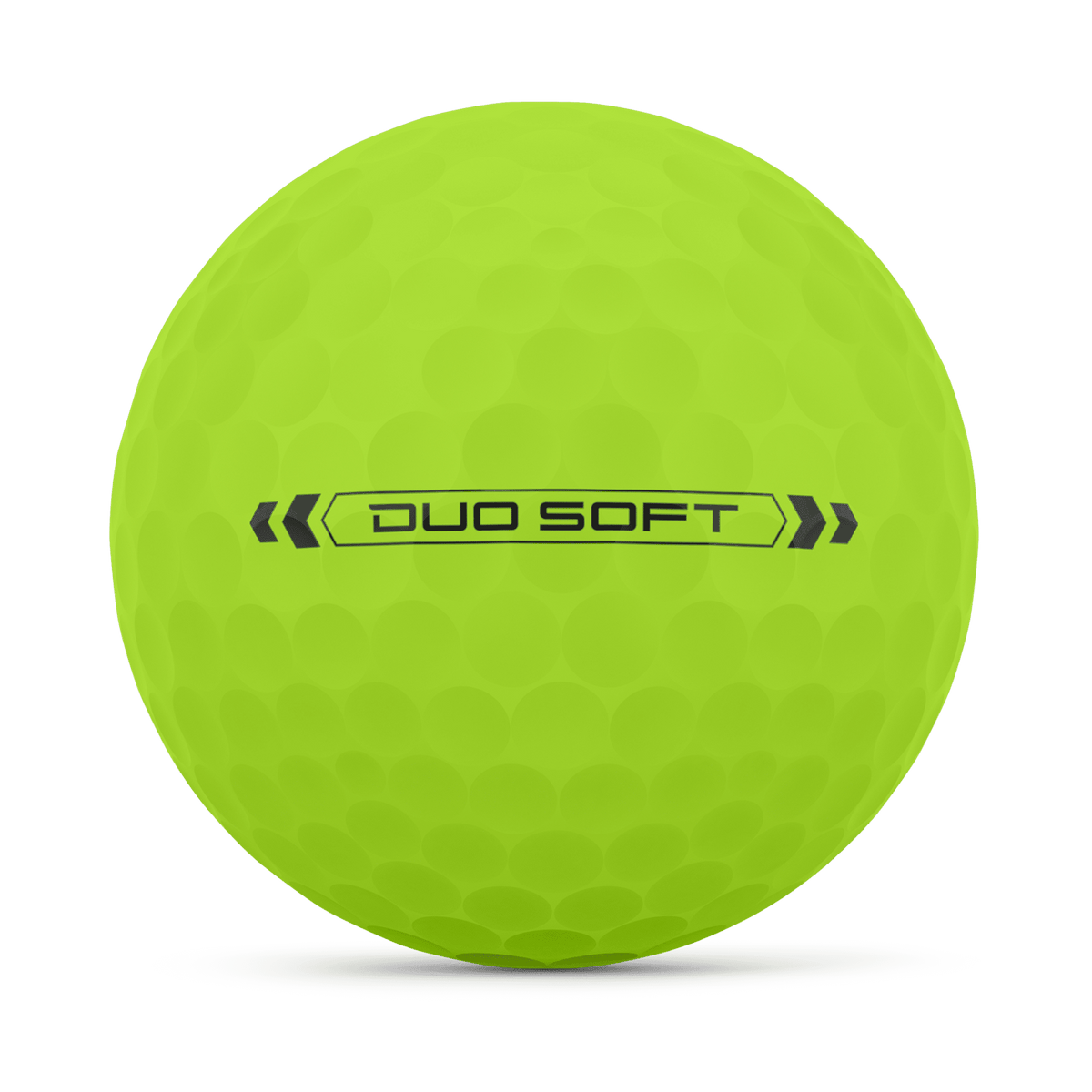 Wilson Staff Duo Soft Golfbälle