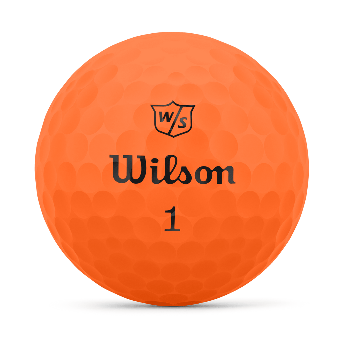 Wilson Staff Duo Soft Golfbälle