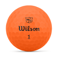 Wilson Staff Duo Soft Golfbälle