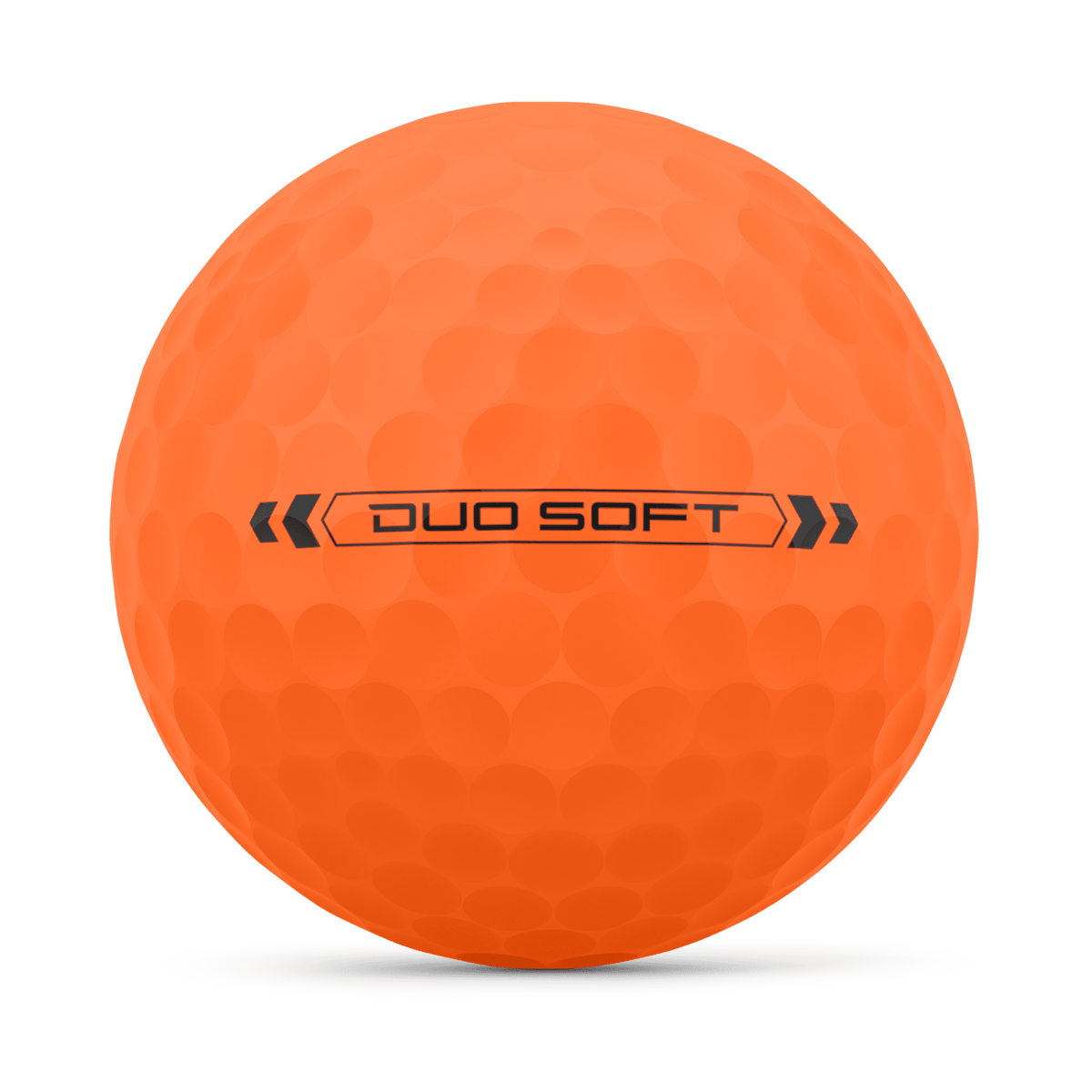 Wilson Staff Duo Soft Golfbälle