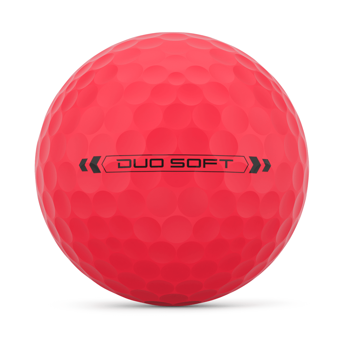 Wilson Staff Duo Soft Golfbälle