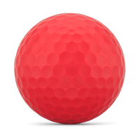 Wilson Staff Duo Soft Golfbälle