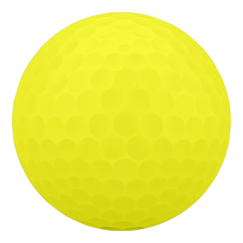 Staff Duo Soft Golfbälle